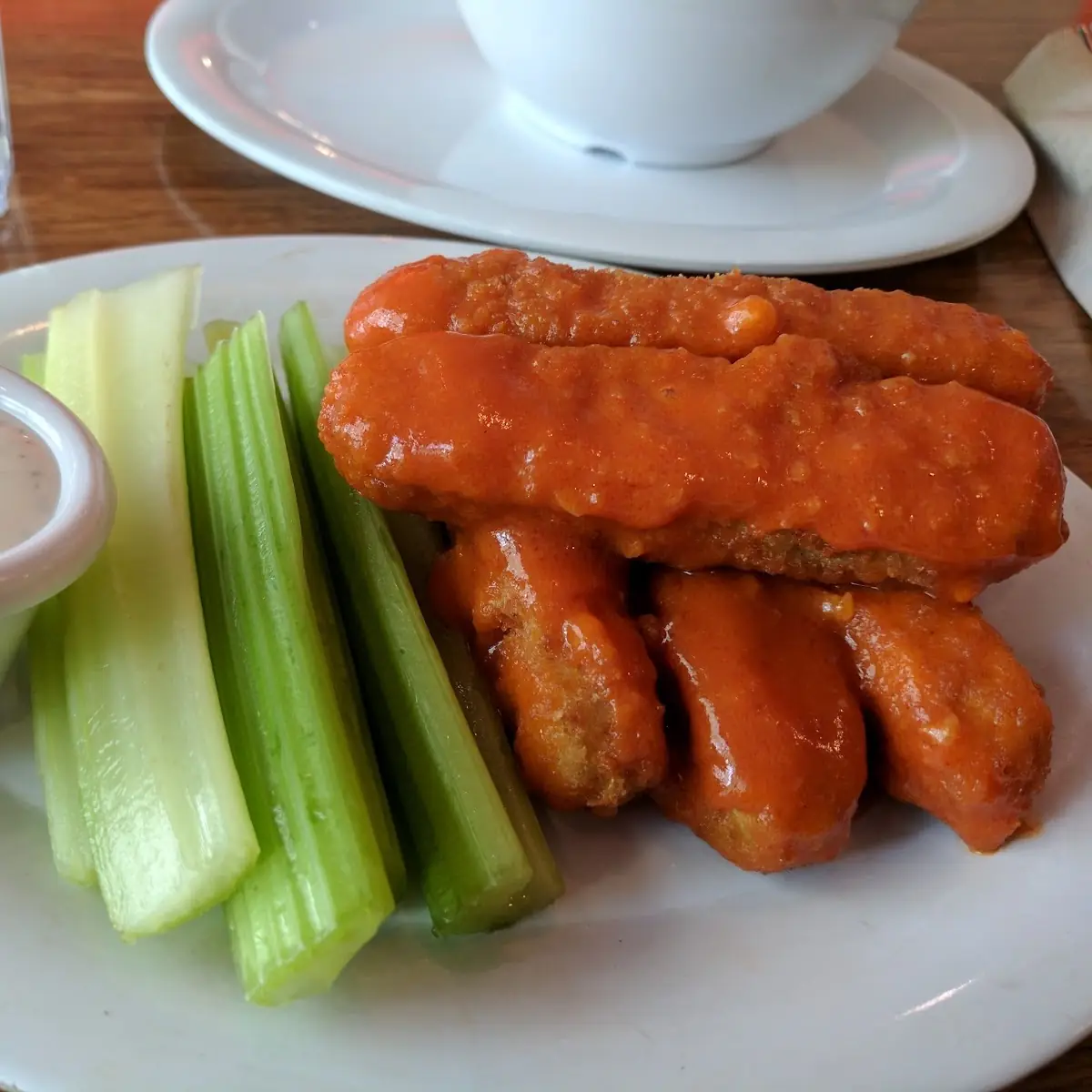 Buffalo Wings