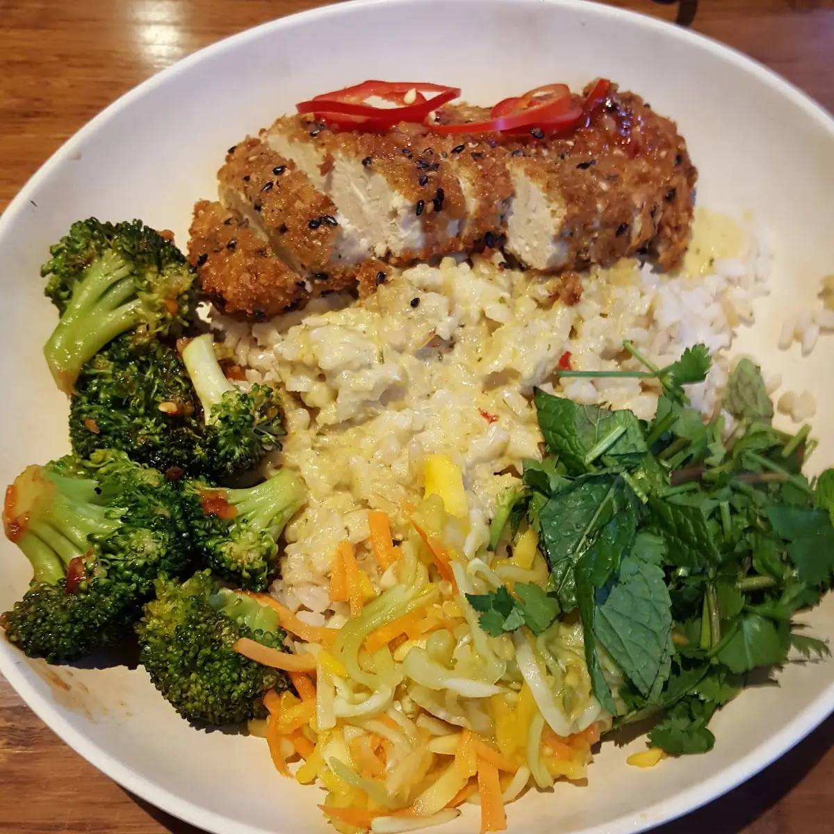 Far East Bowl