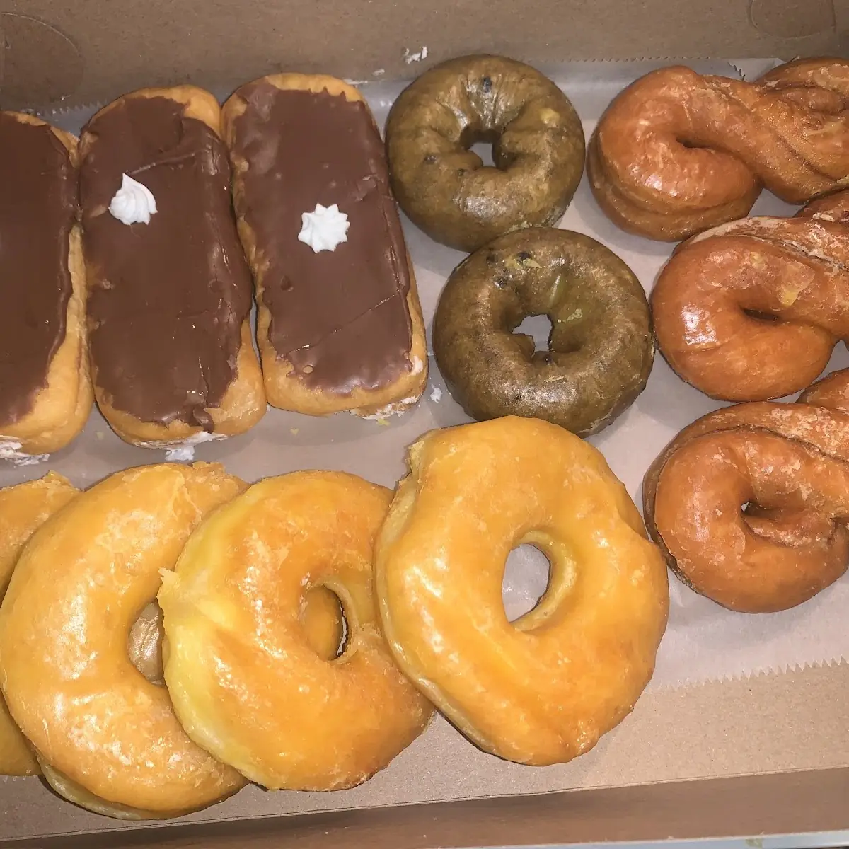 Doughnut