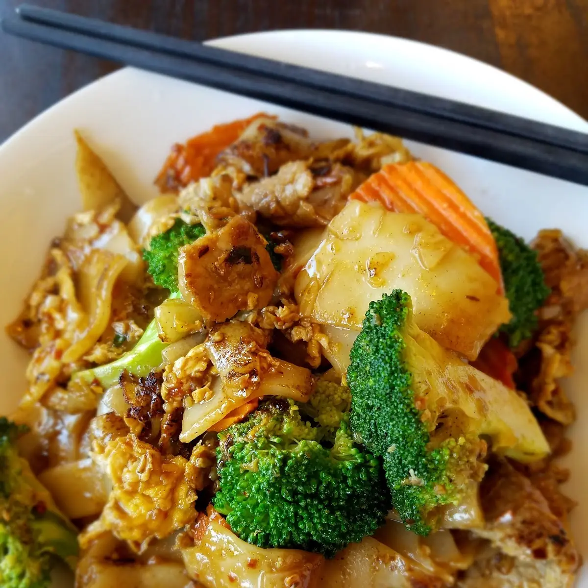 Phad See Eew