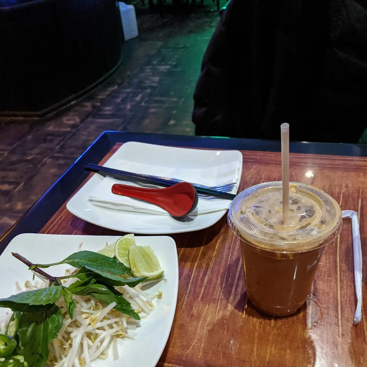 Beef Pho