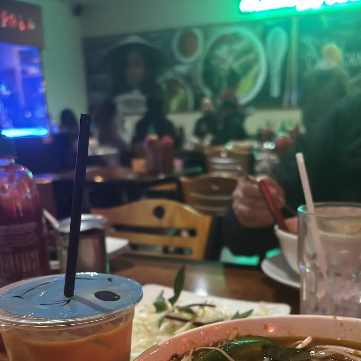 Bun Bo Hue