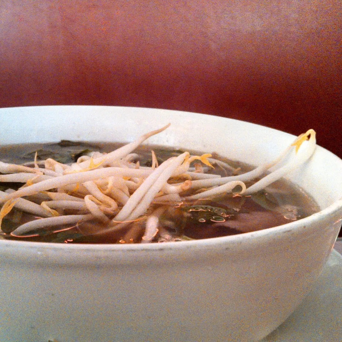 Pho DAC Biet
