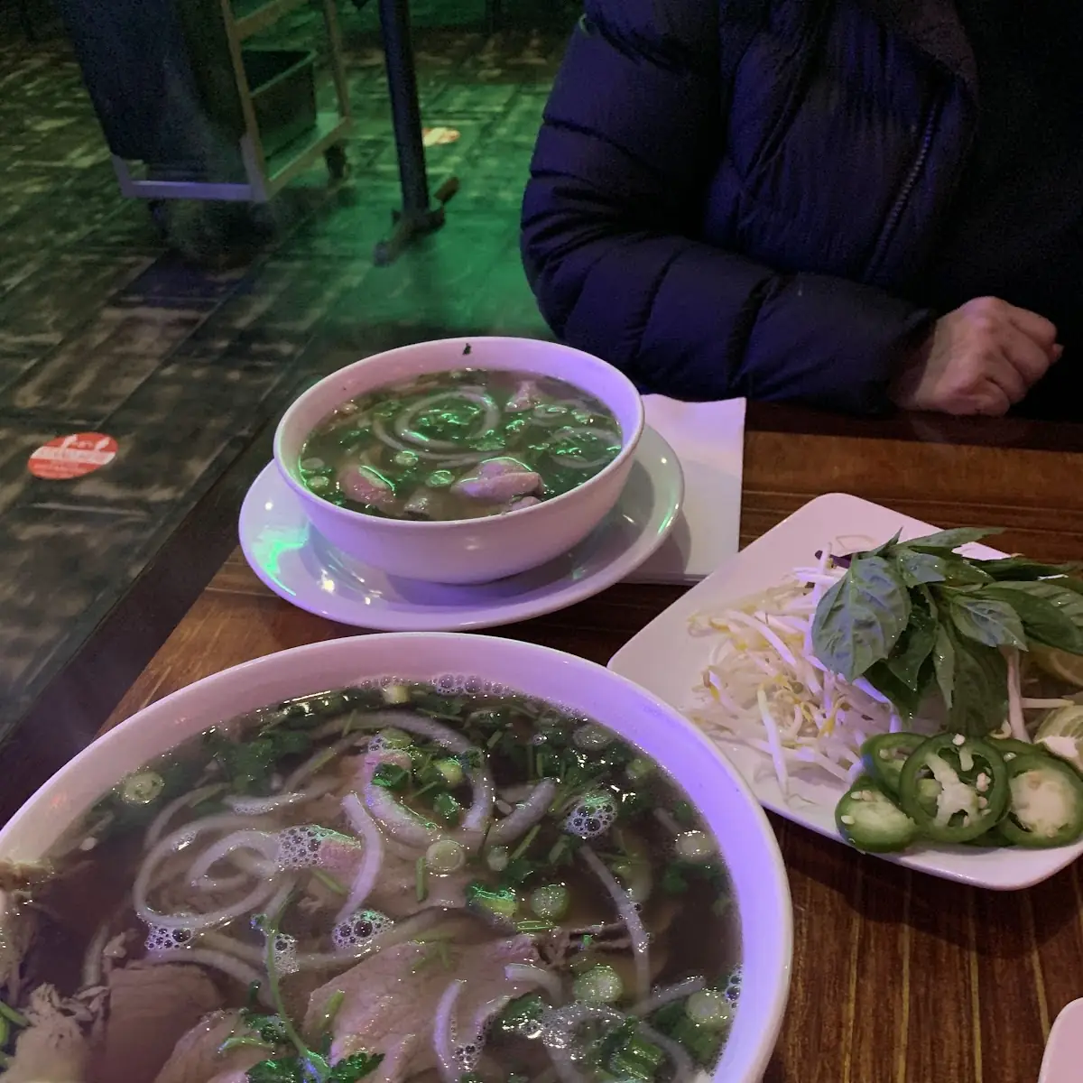 89. Hot, Sweet & Sour Soup with Tofu