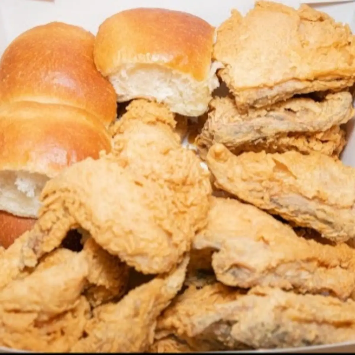 Fried Chicken