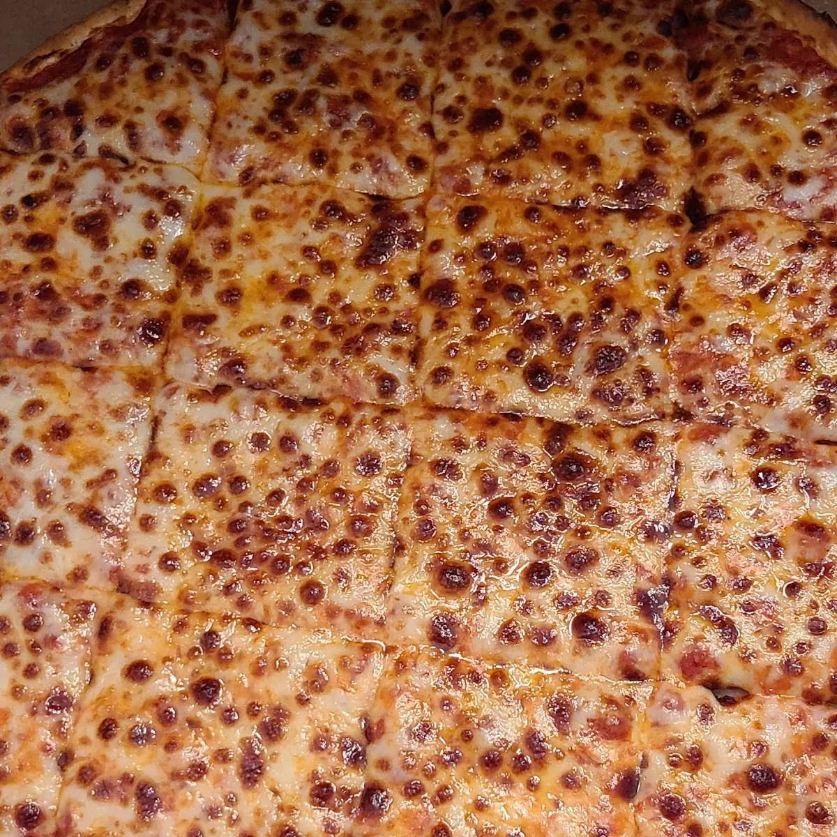 Large Pizza