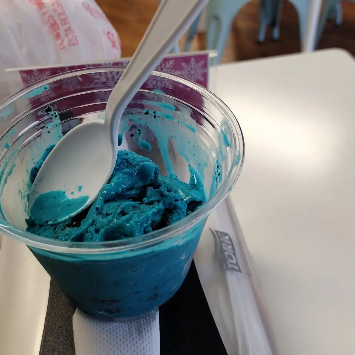 Cotton Candy
