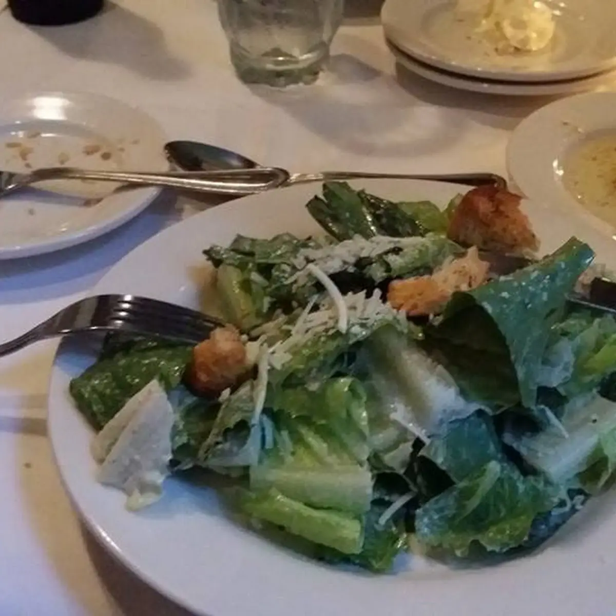 Caesar Salad