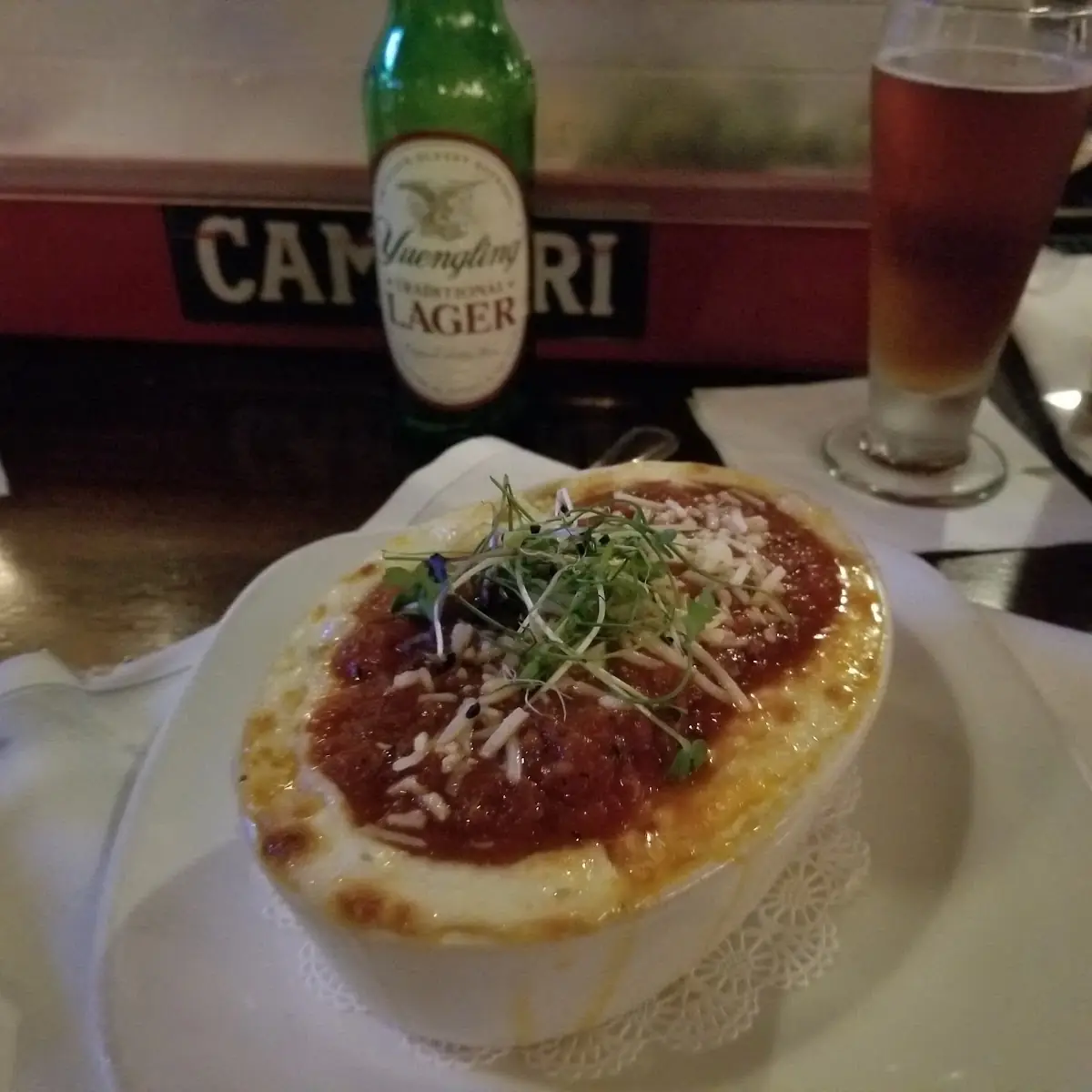 Lasagna