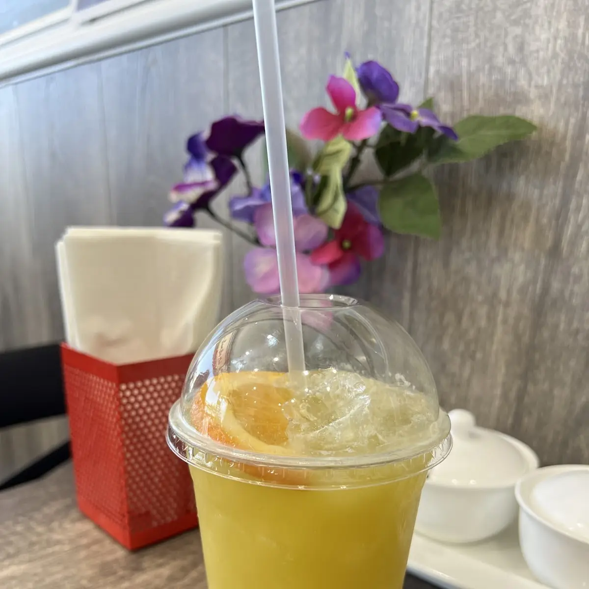 Nuoc Mia