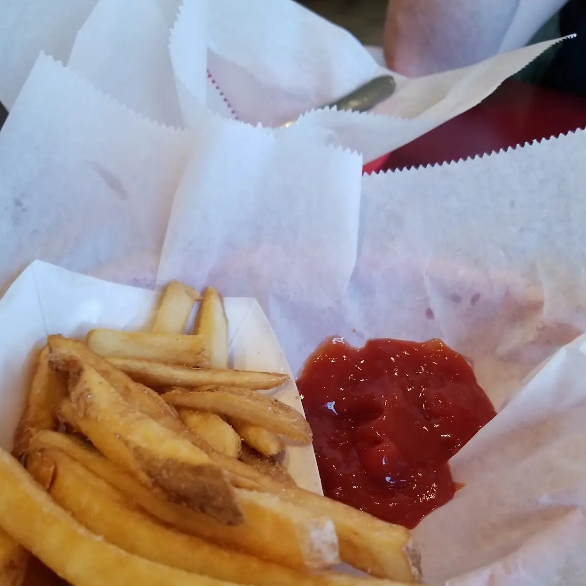 French Fries