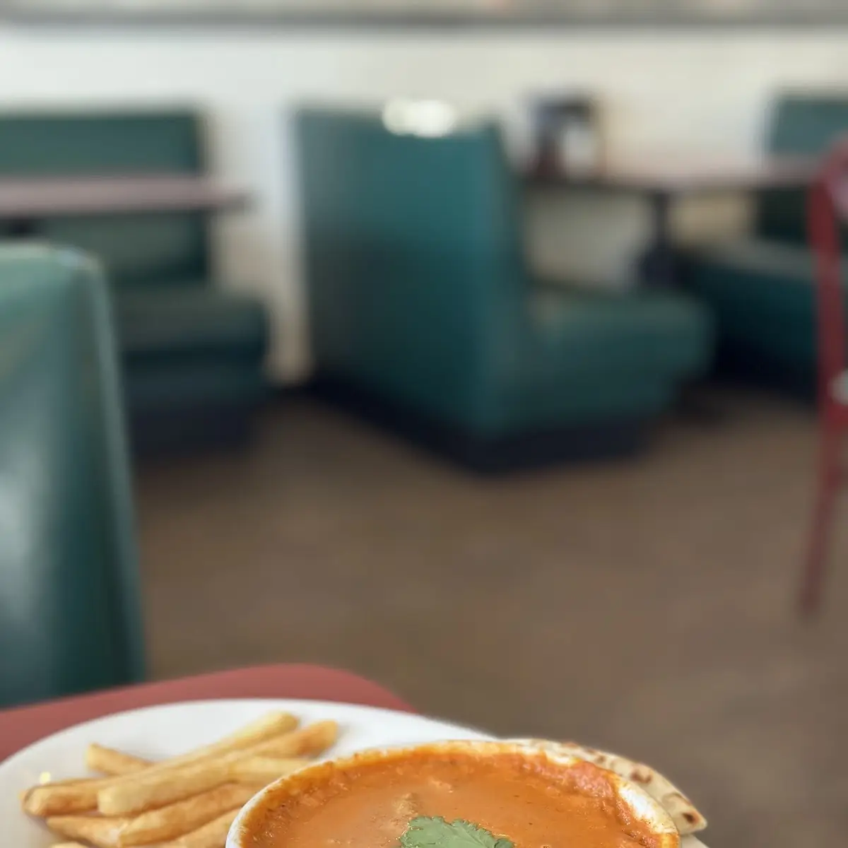 Tomato Soup