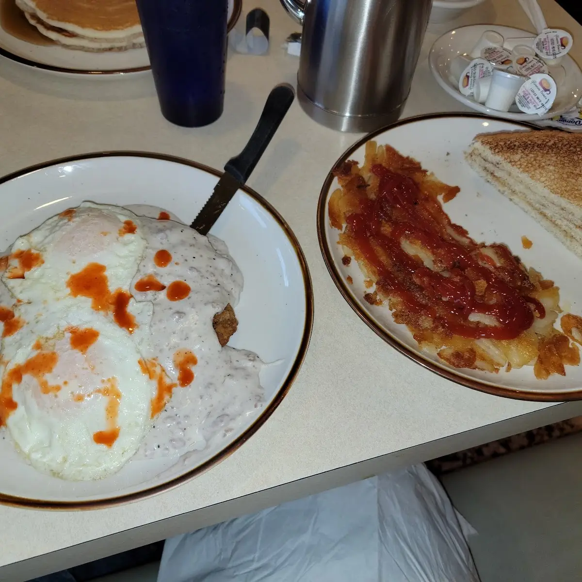 Country Fried Steak