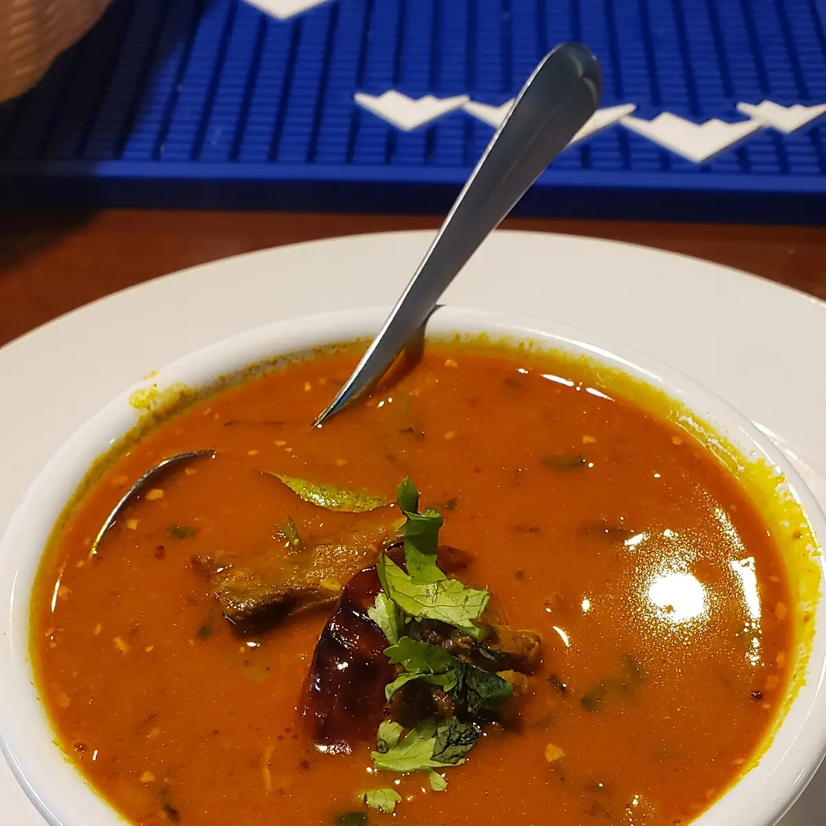 Hot N Sour Soup