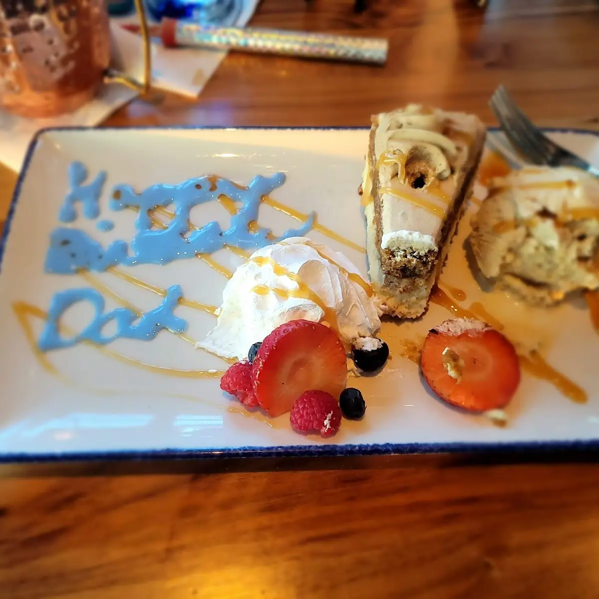 Sweet Potato Cheesecake