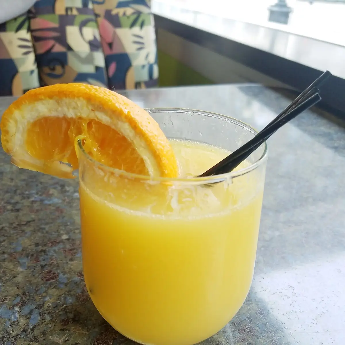 Bottomless Mimosa