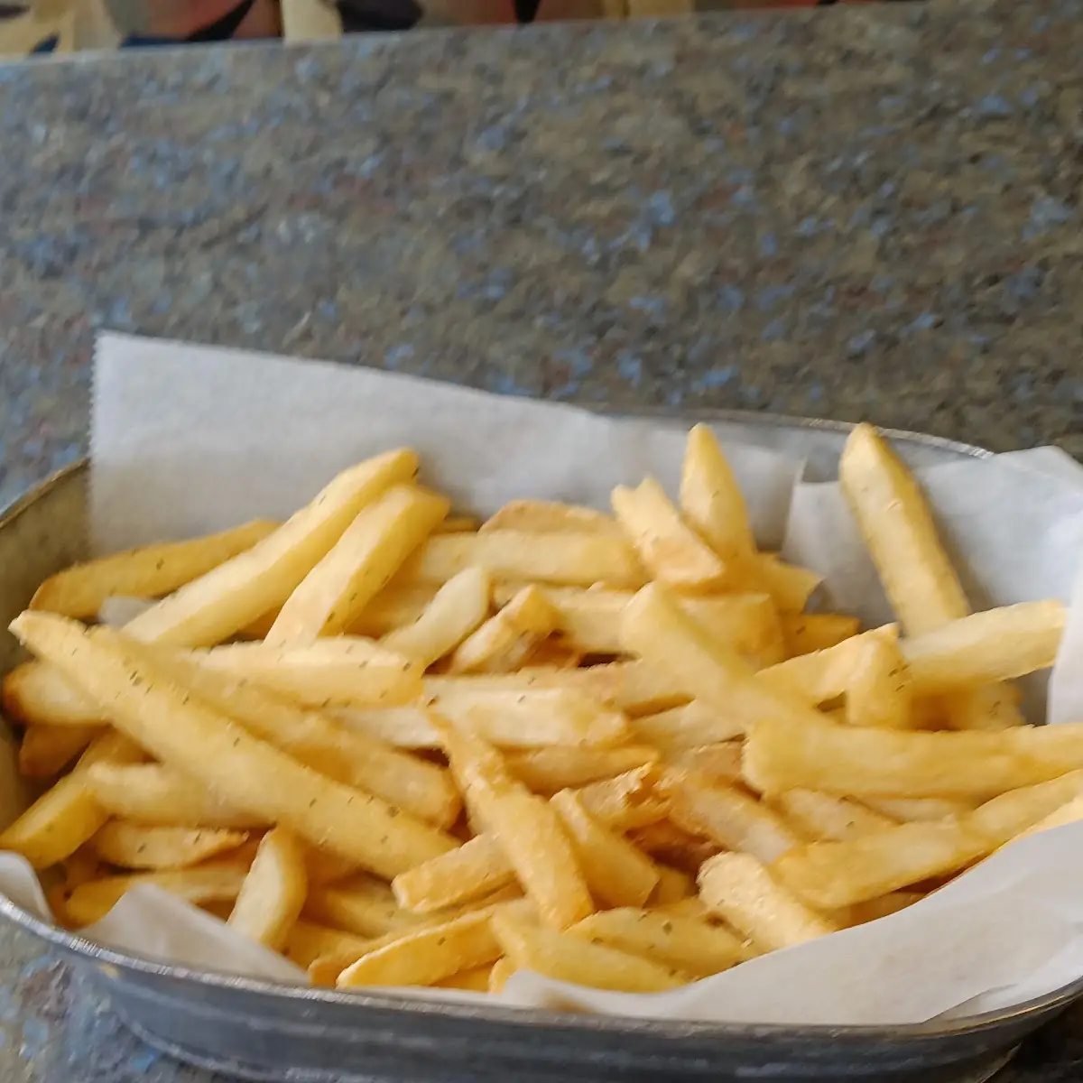 French Fries