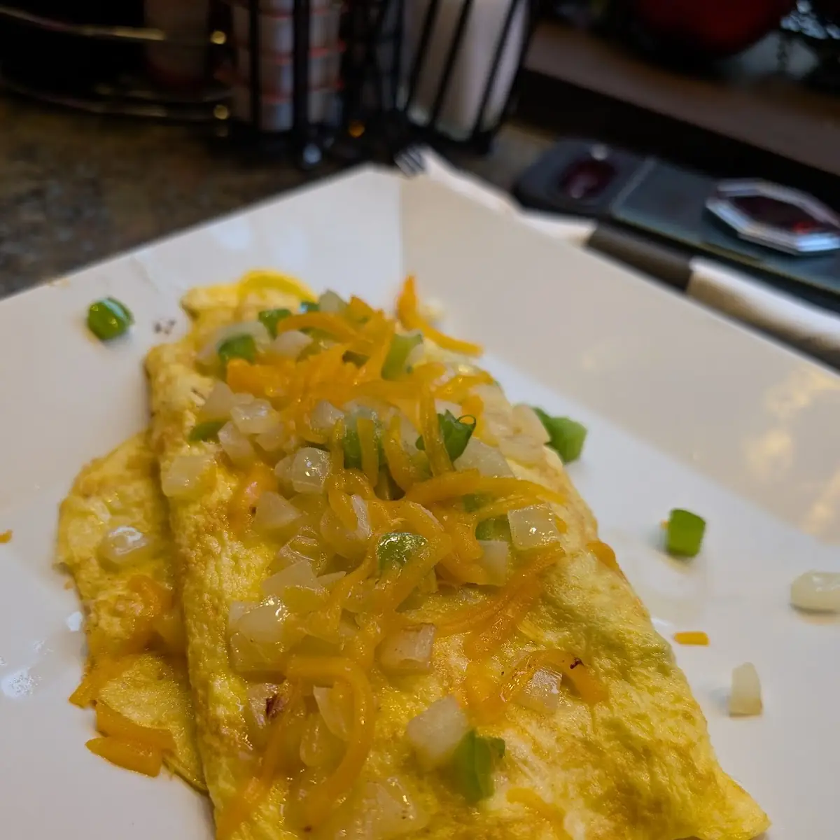 Omelette