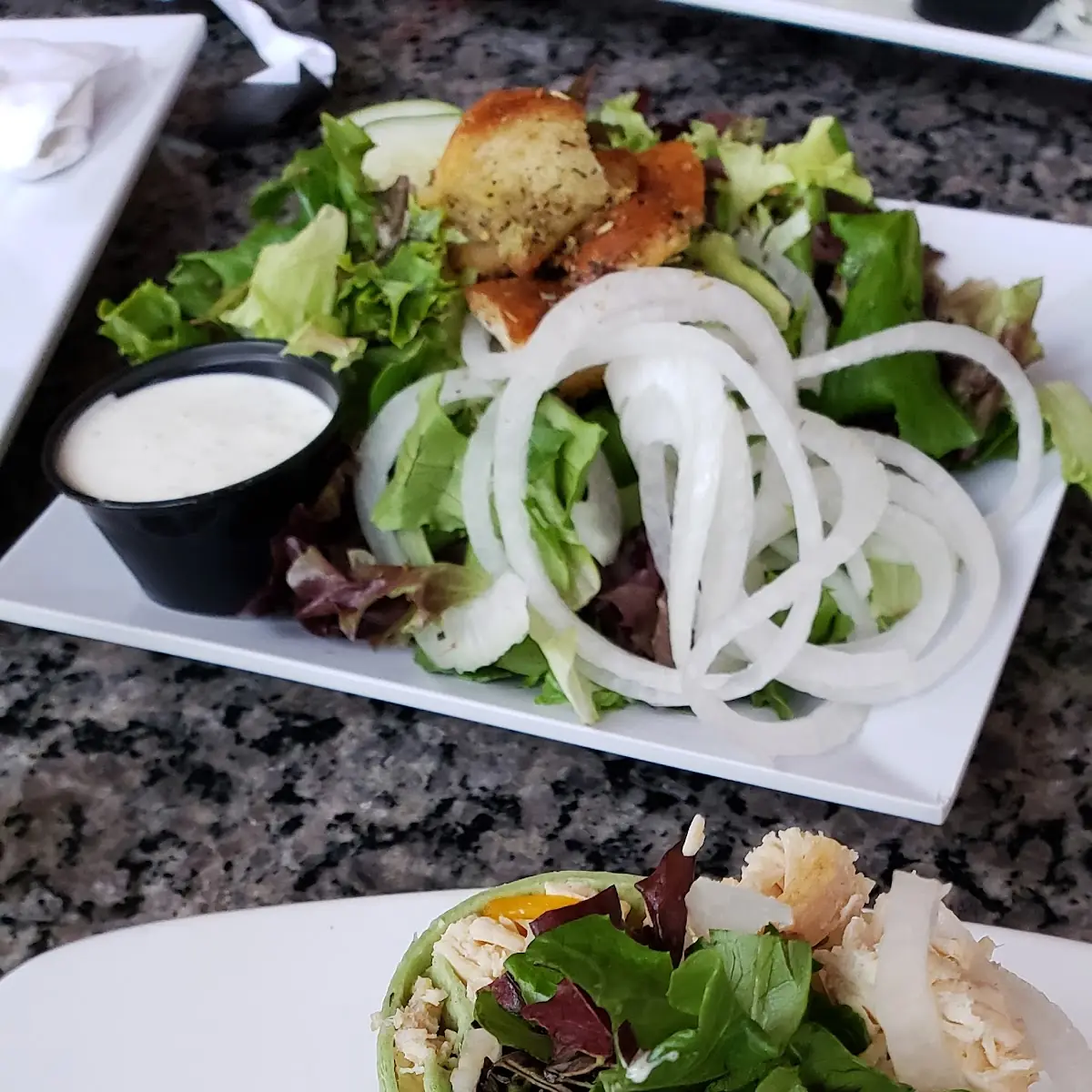Chicken Bites