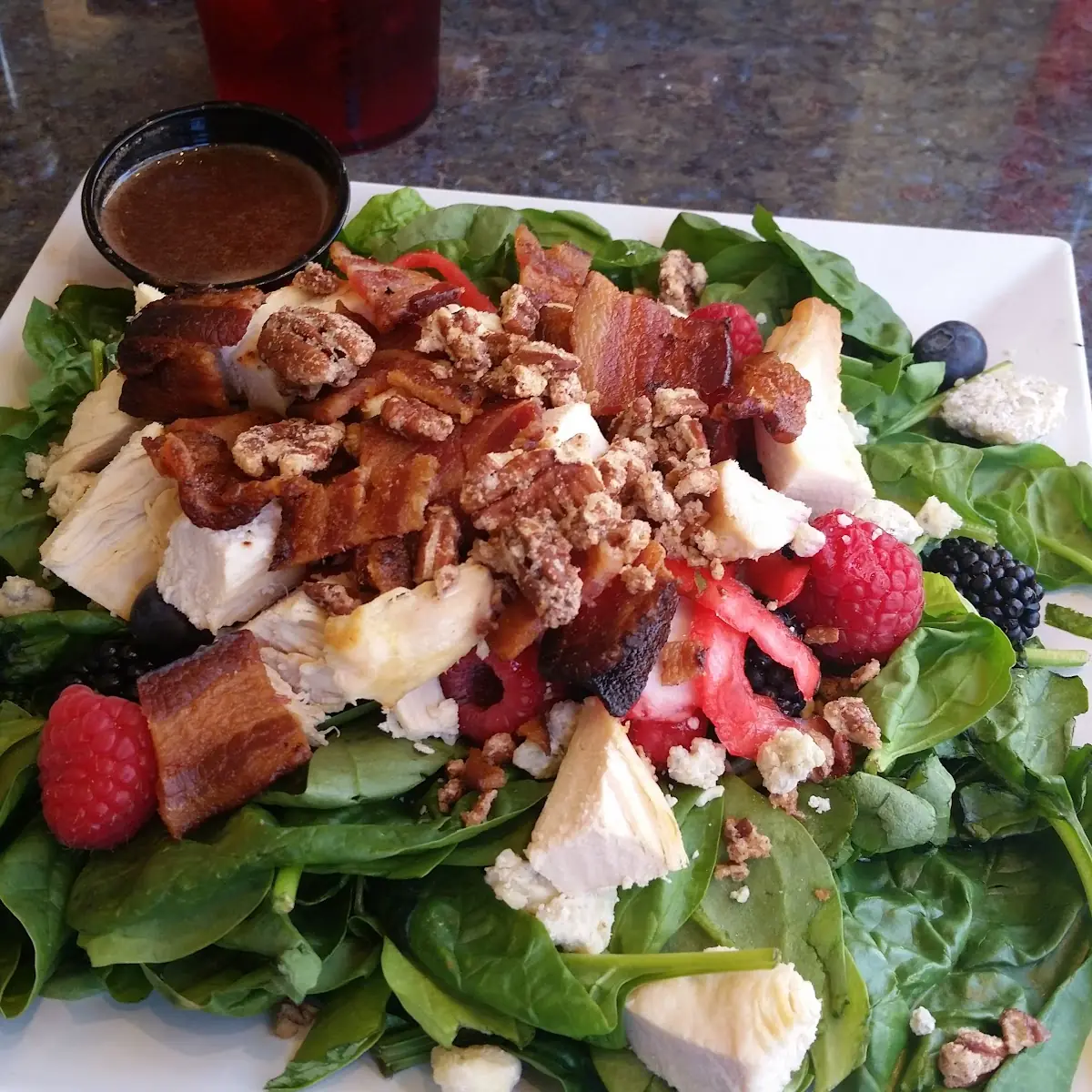 Side Salad