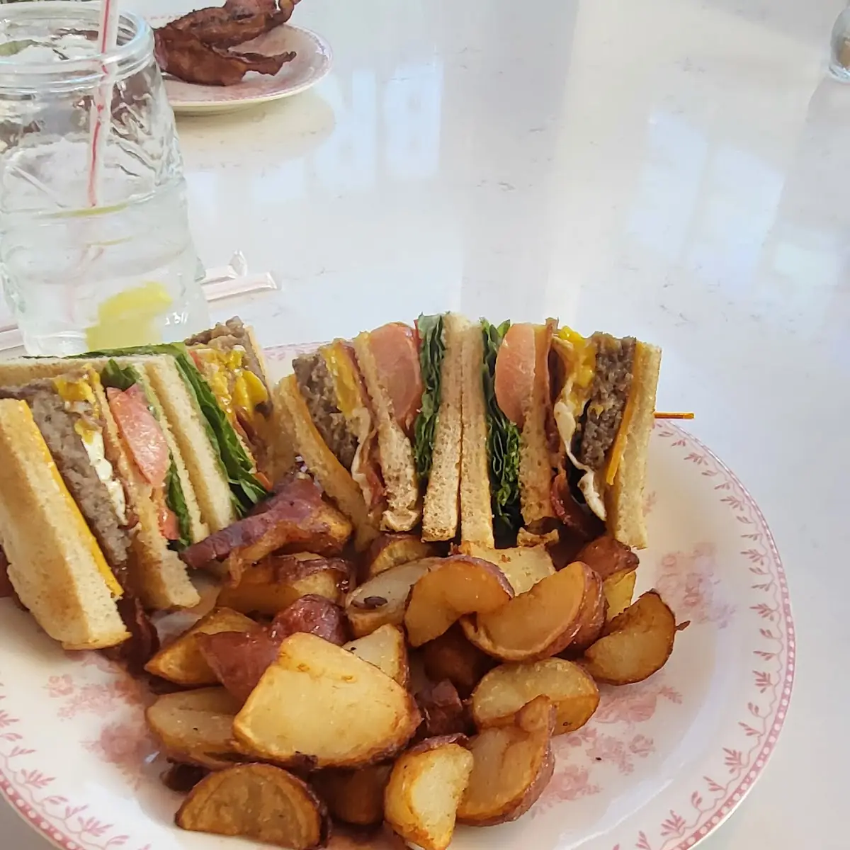 Club Sandwich