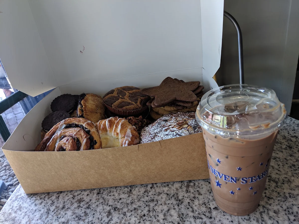 Iced Mocha