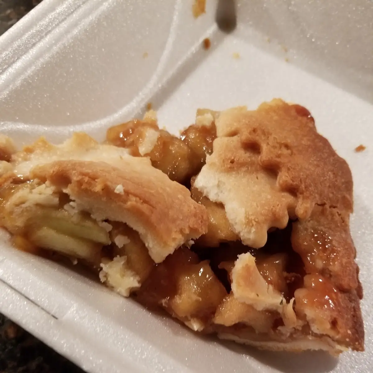 Apple Pie