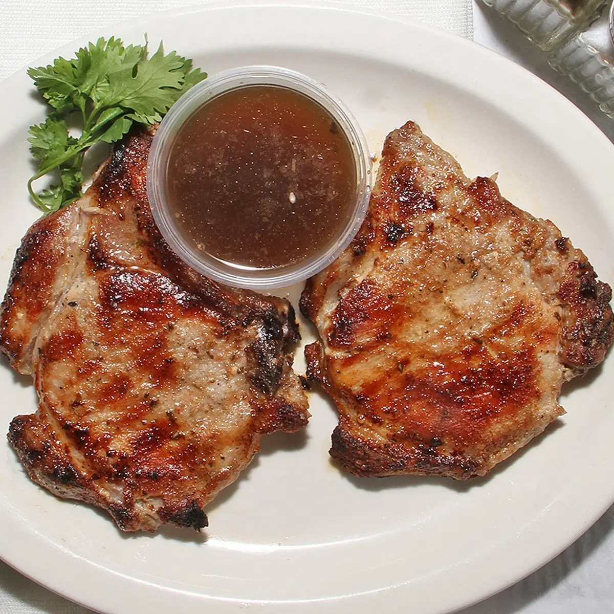 Pork Chop