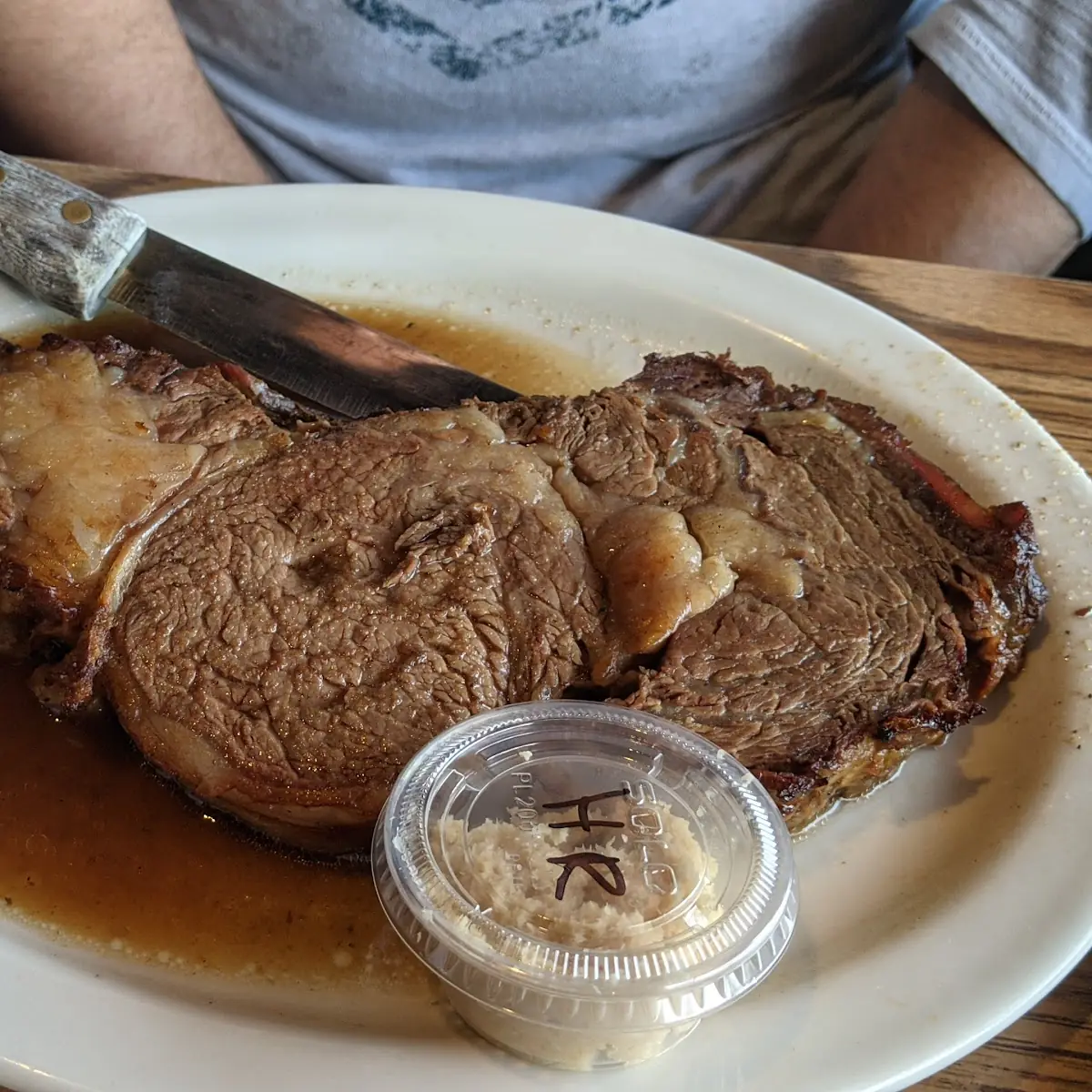 Prime Rib