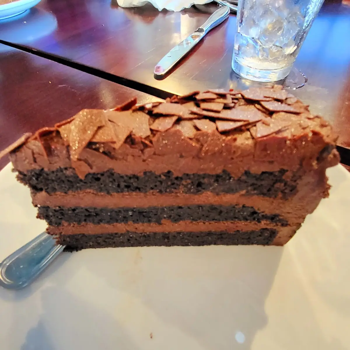 Chocolate Cake