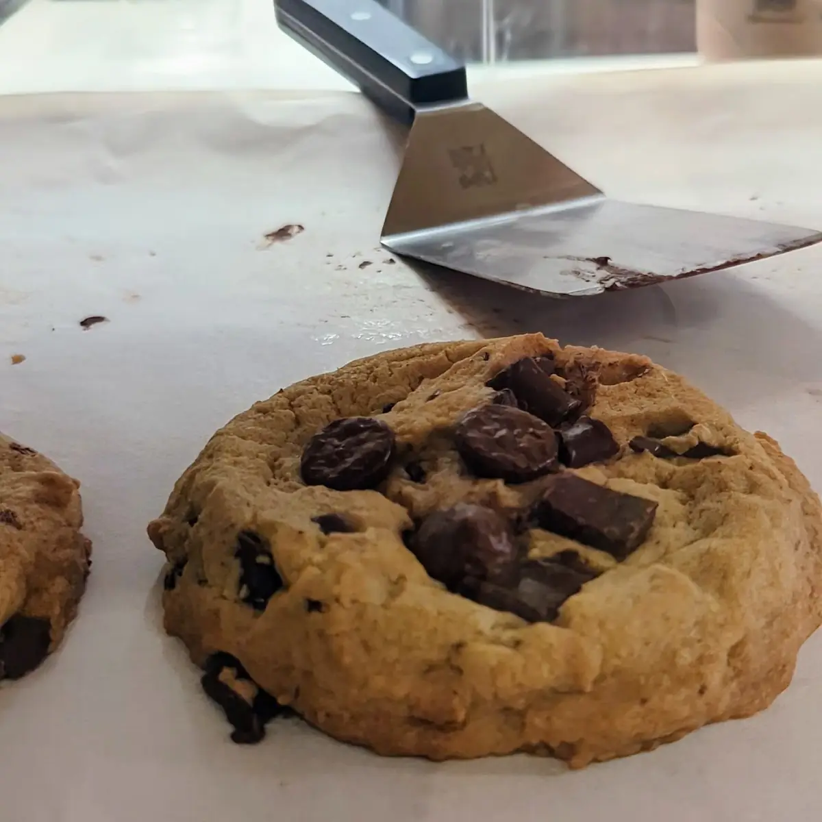 Cookie Dough Monster