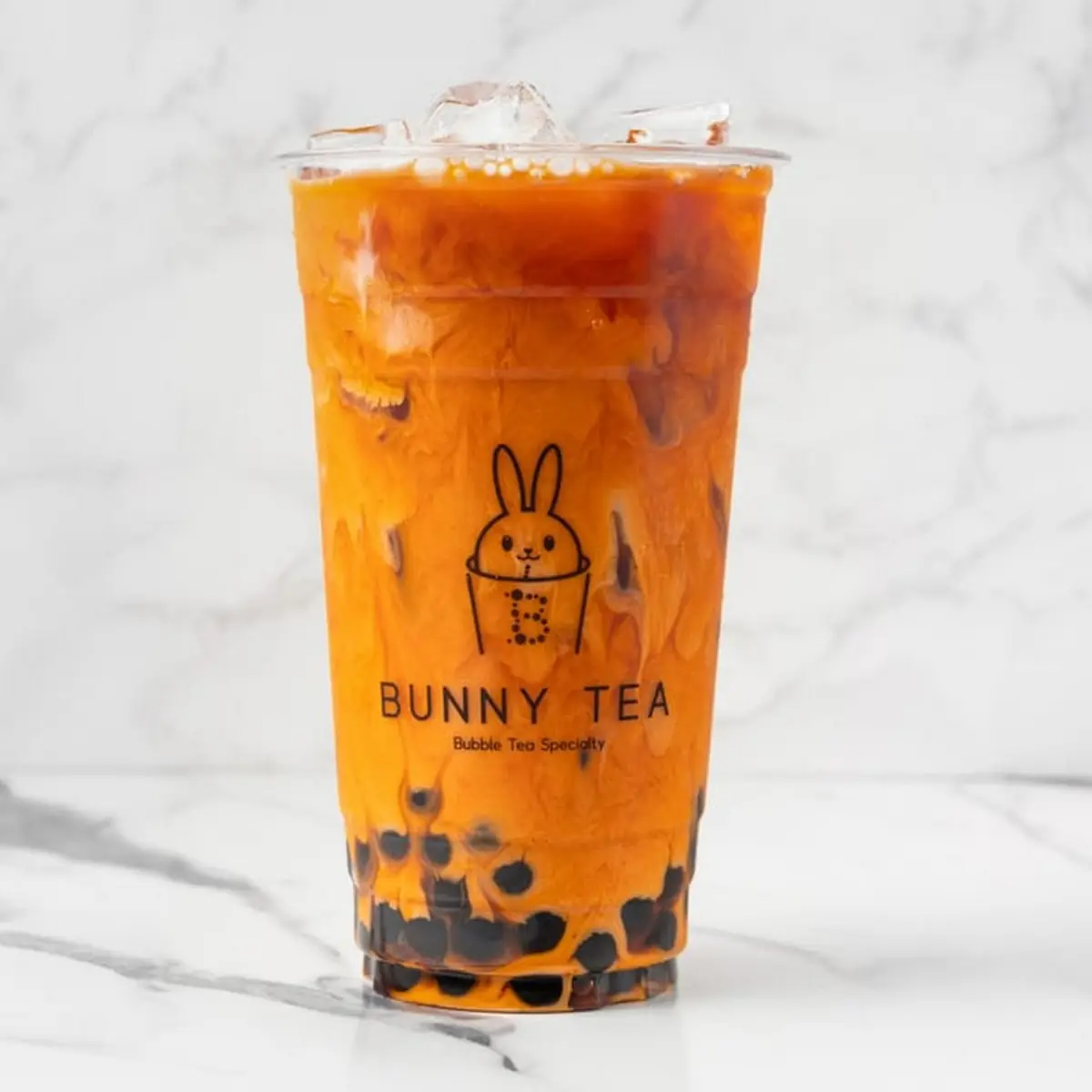 Thai Tea