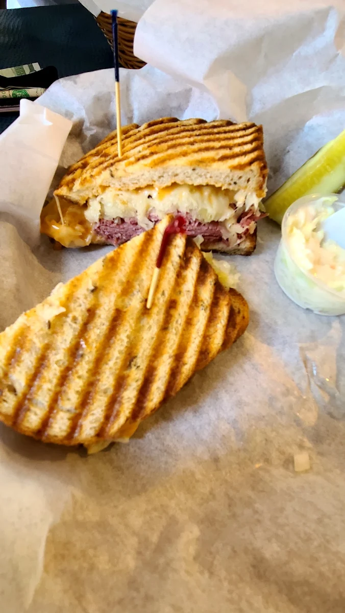 Reuben