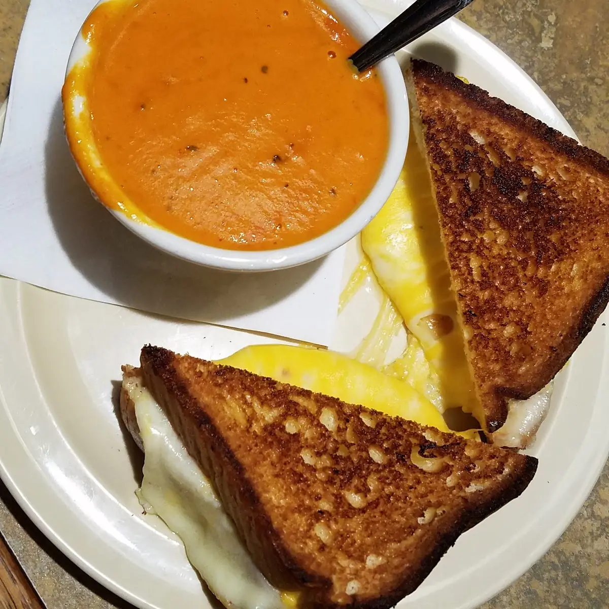 Tomato Soup
