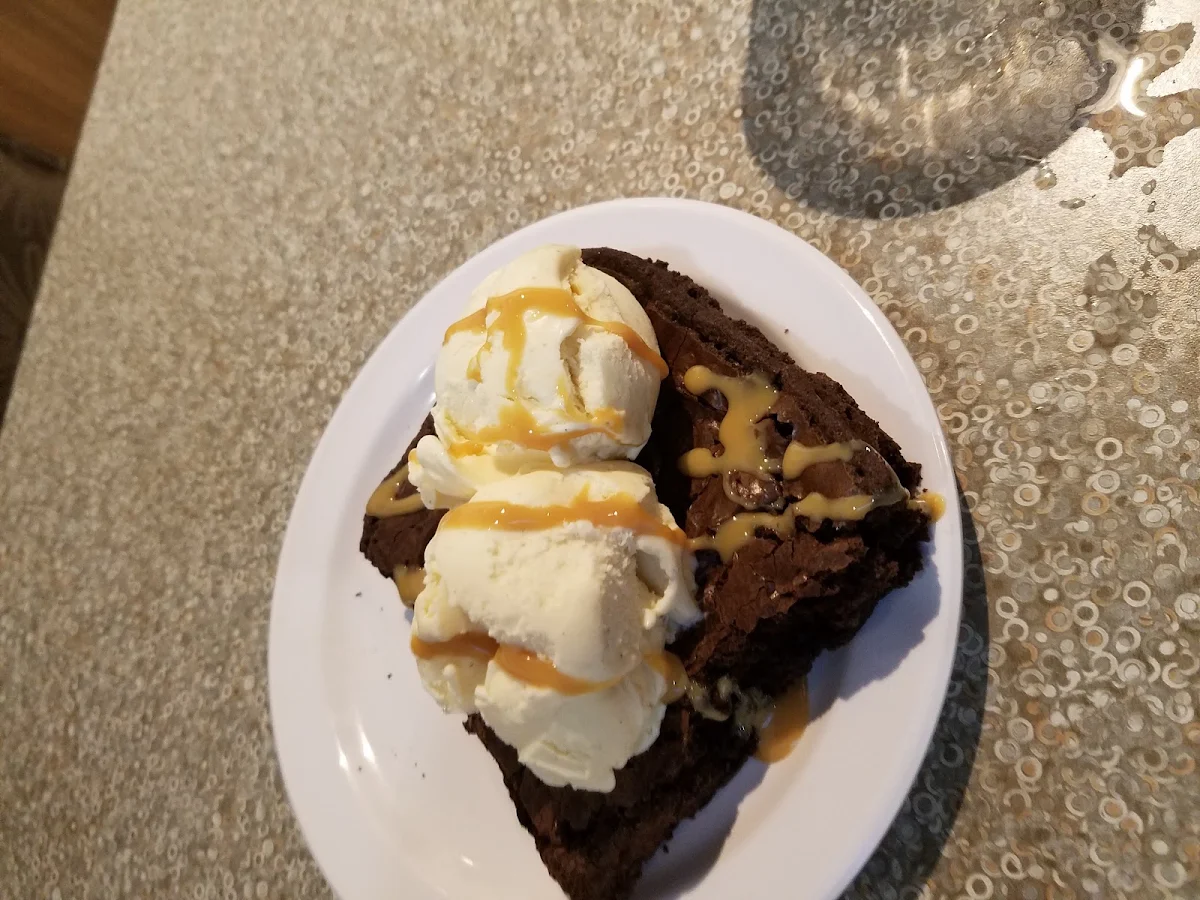 Chocolate Brownie