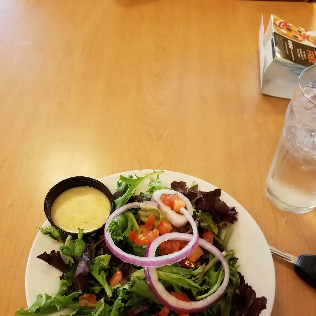 House Salad