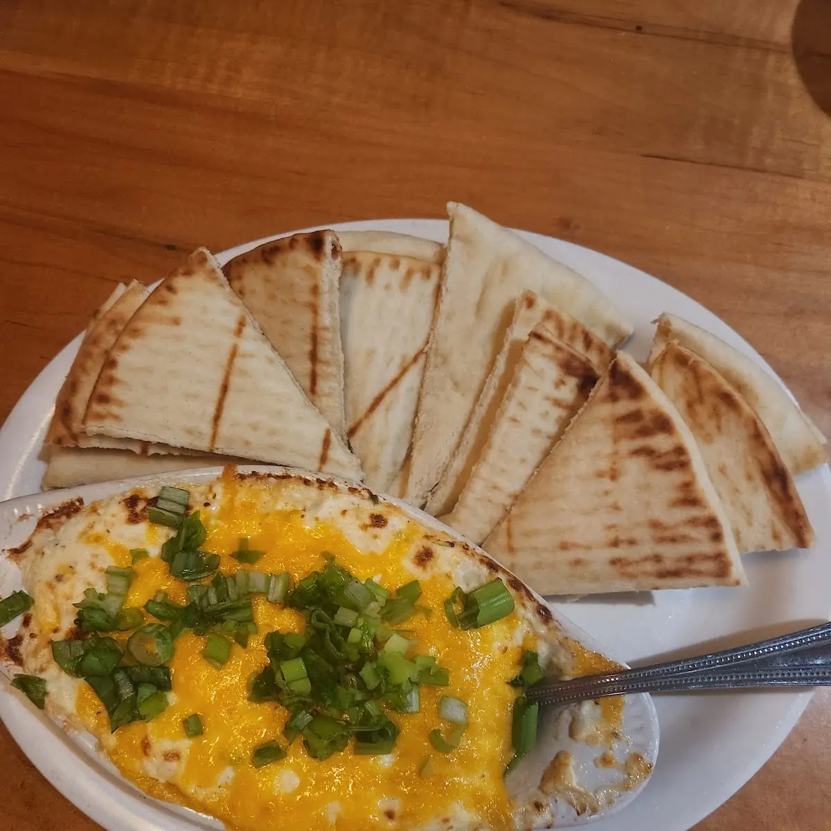 Crab Dip
