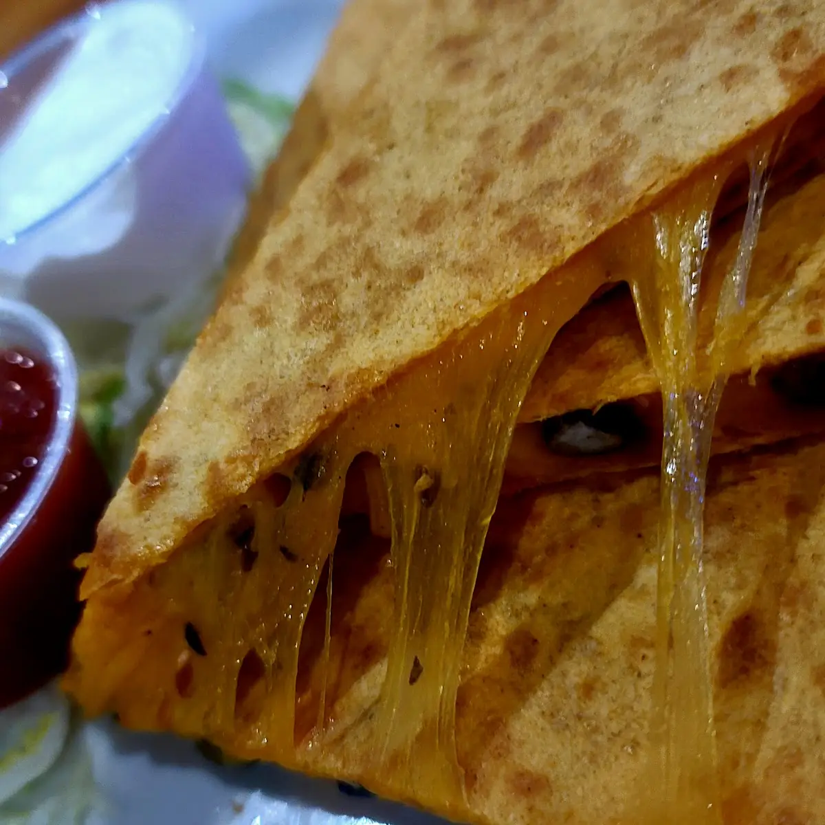 Quesadilla