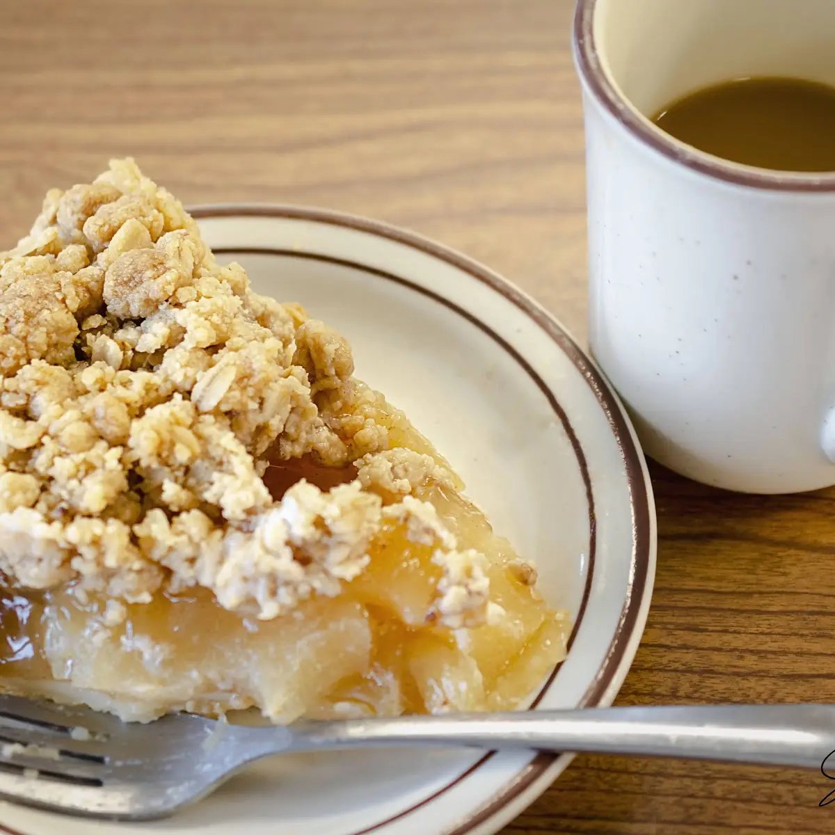 Apple Pie