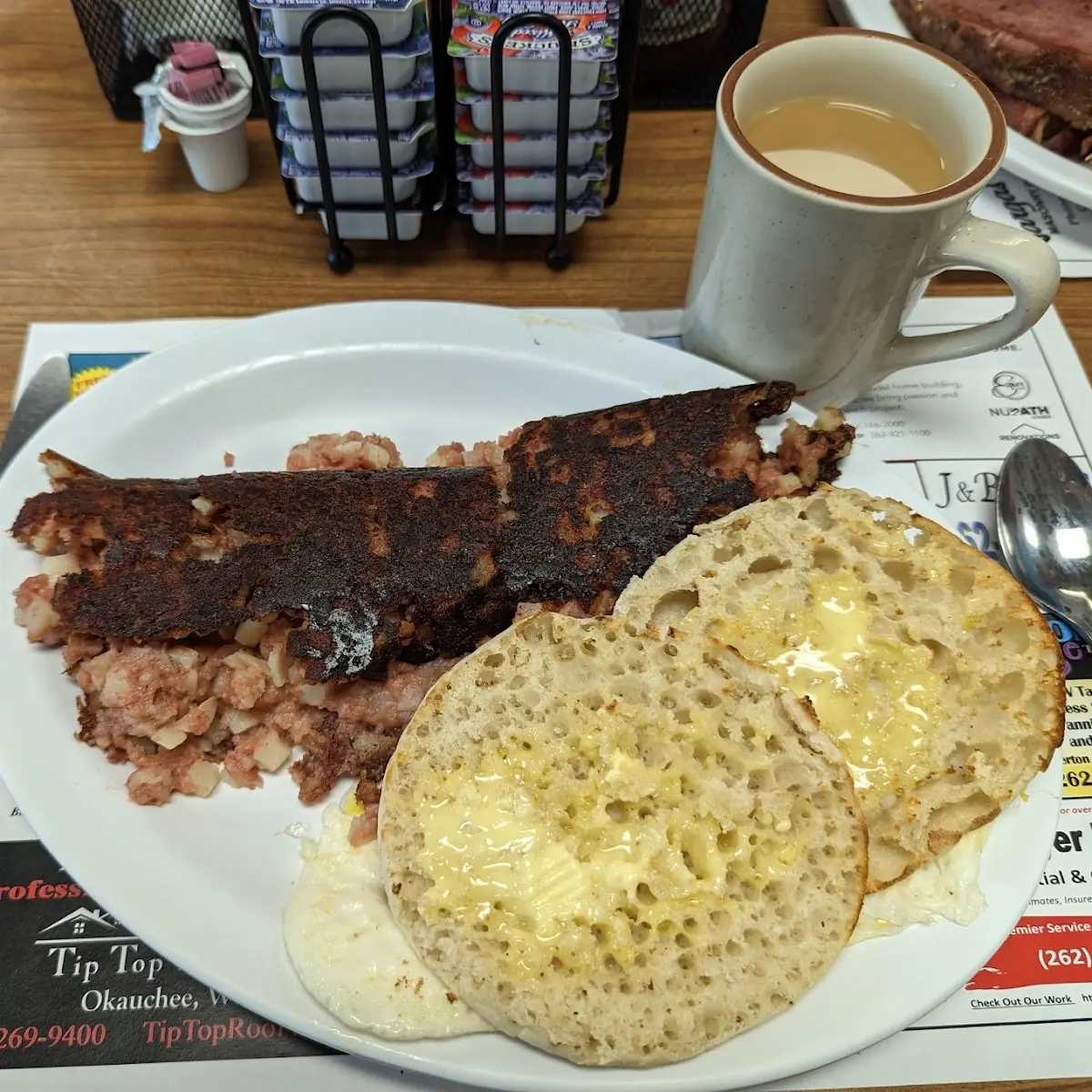Corned Beef Hash