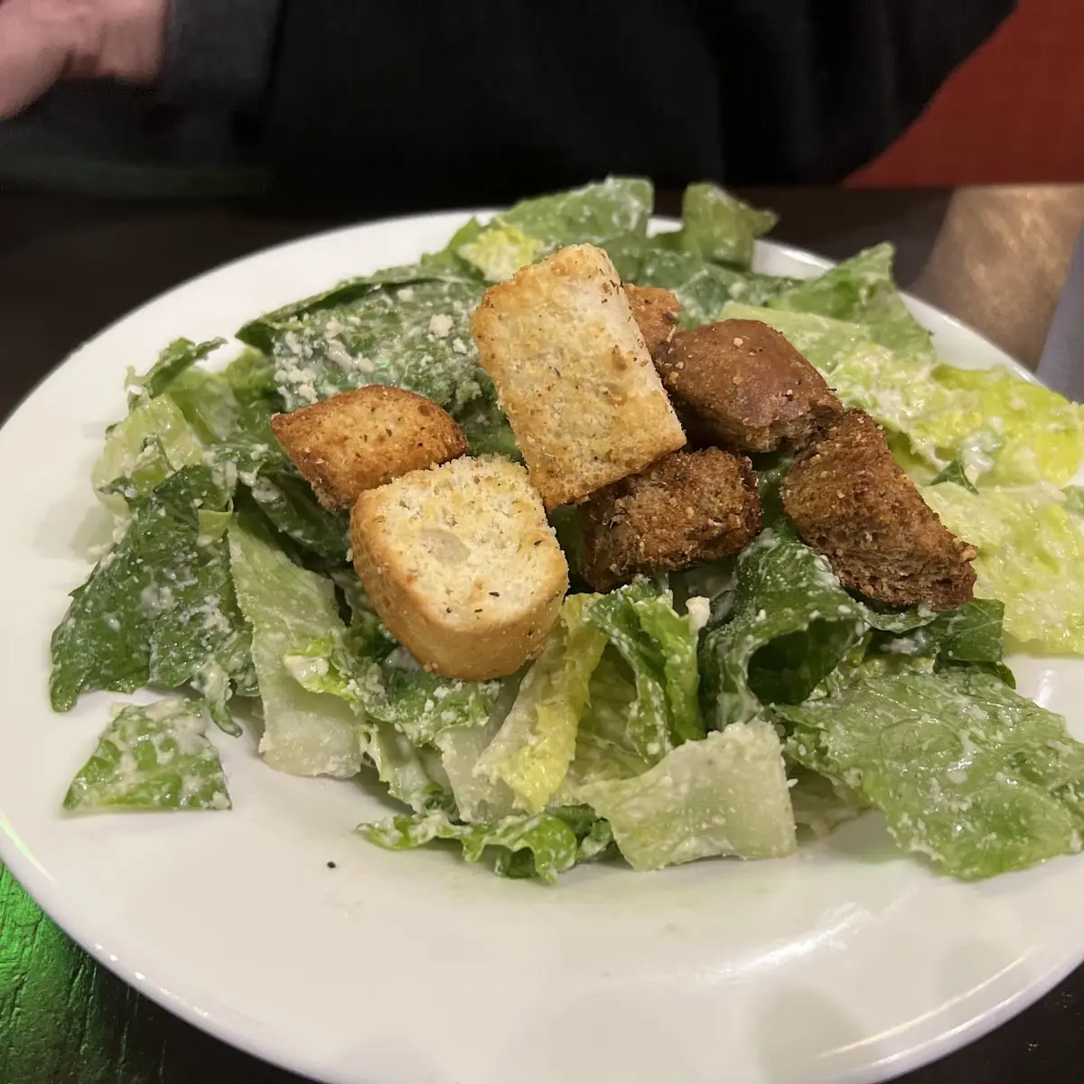 Caesar Salad