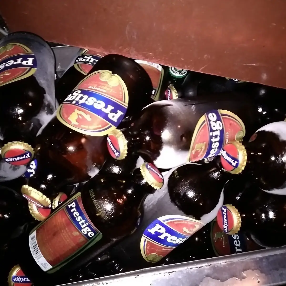 Miller Lite