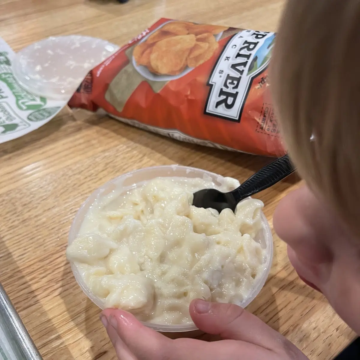 Potato Salad
