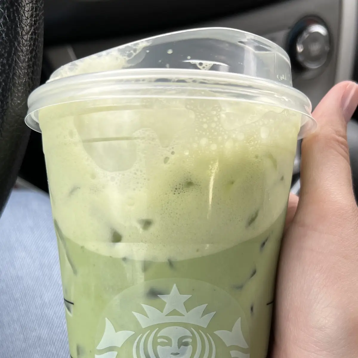 Green Tea