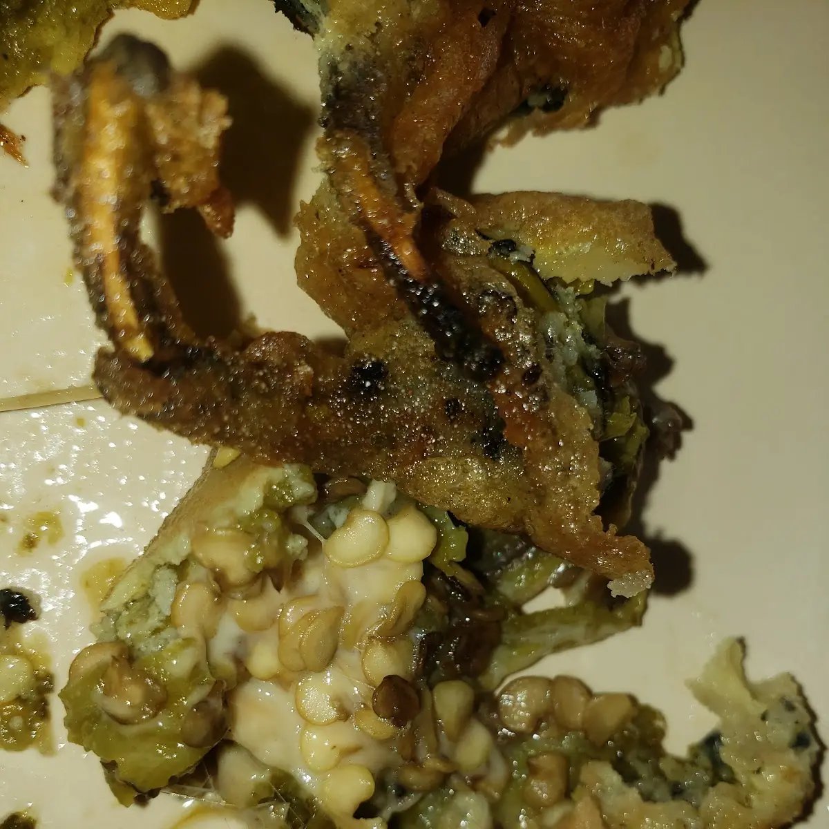 Chili Rellenos