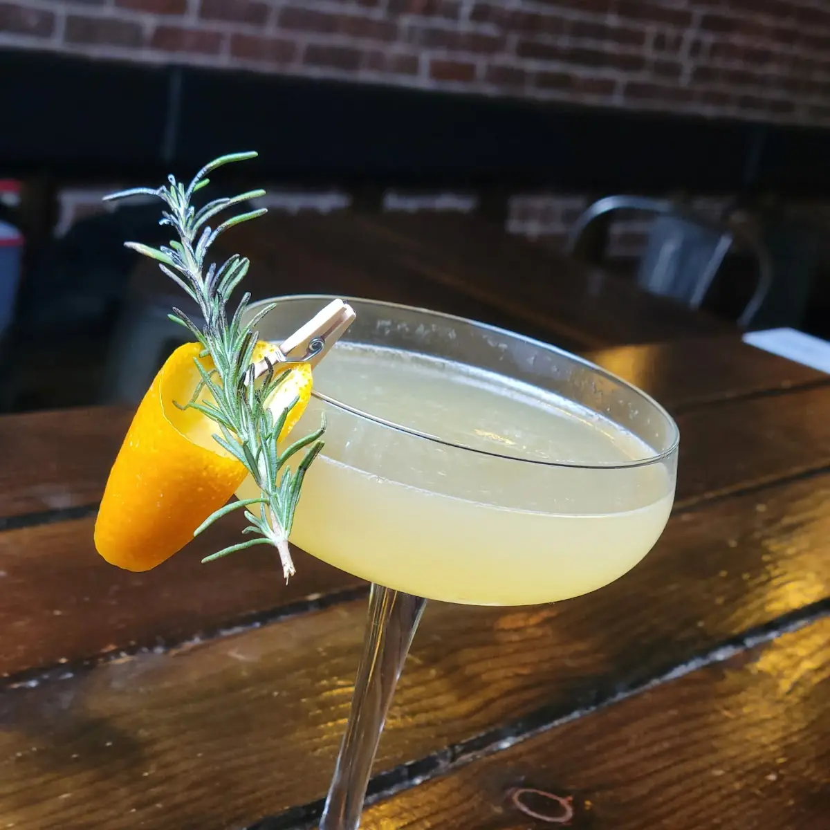 House Margarita