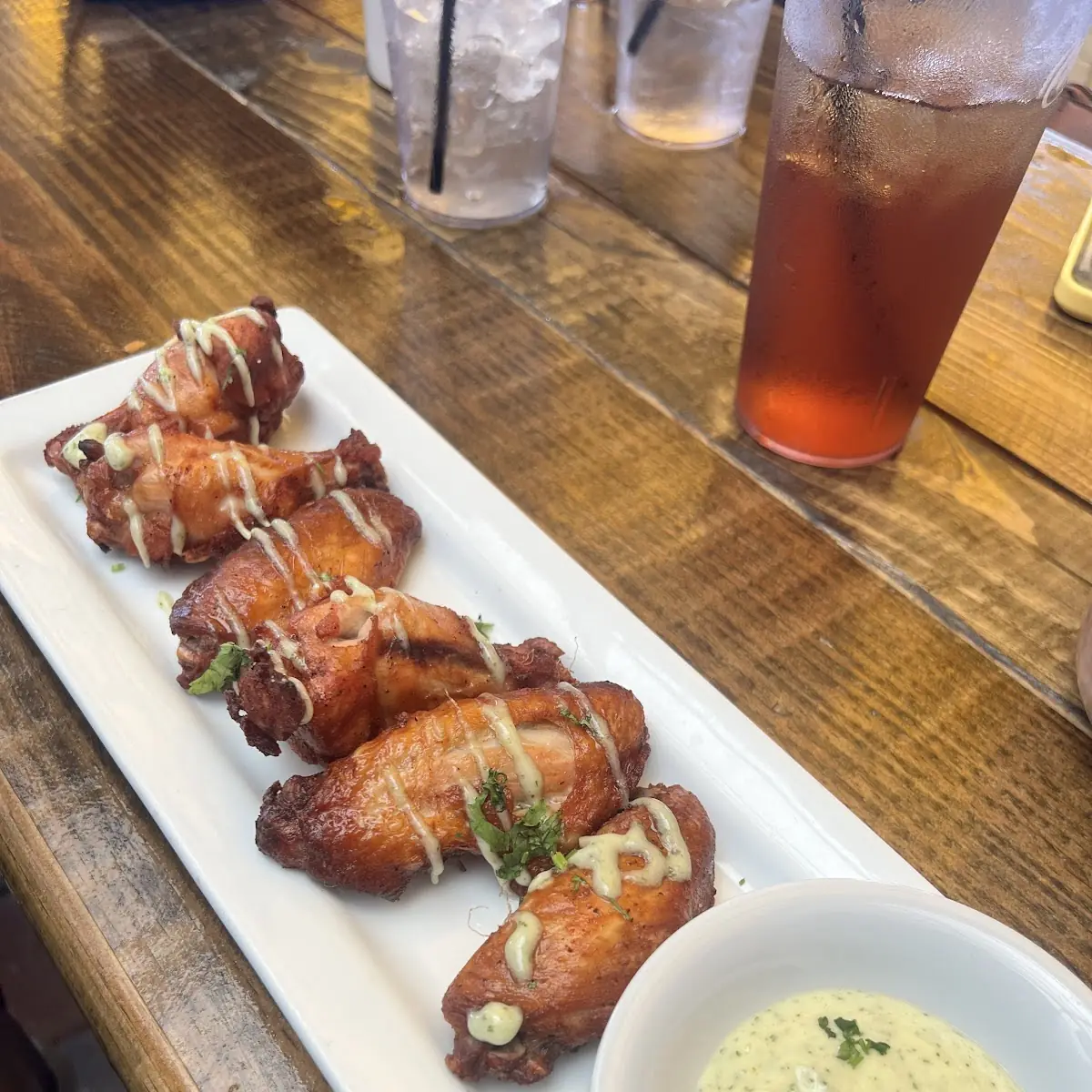 Chicken Wings