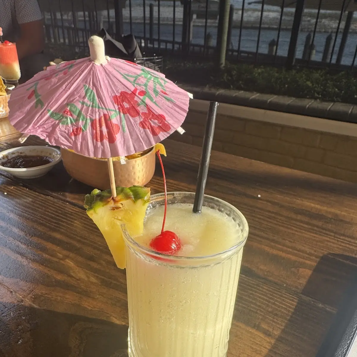 Pina Colada