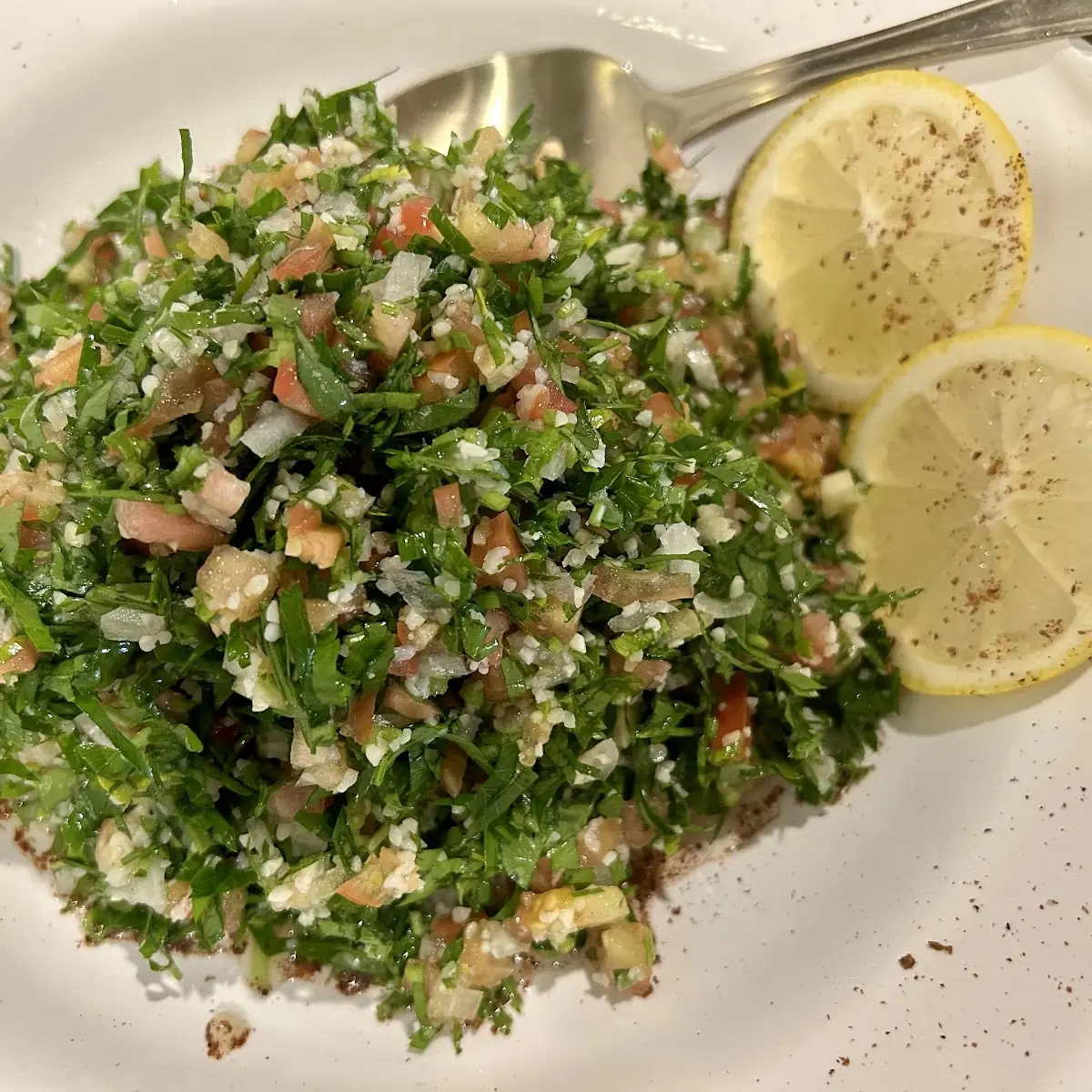 Tabbouleh