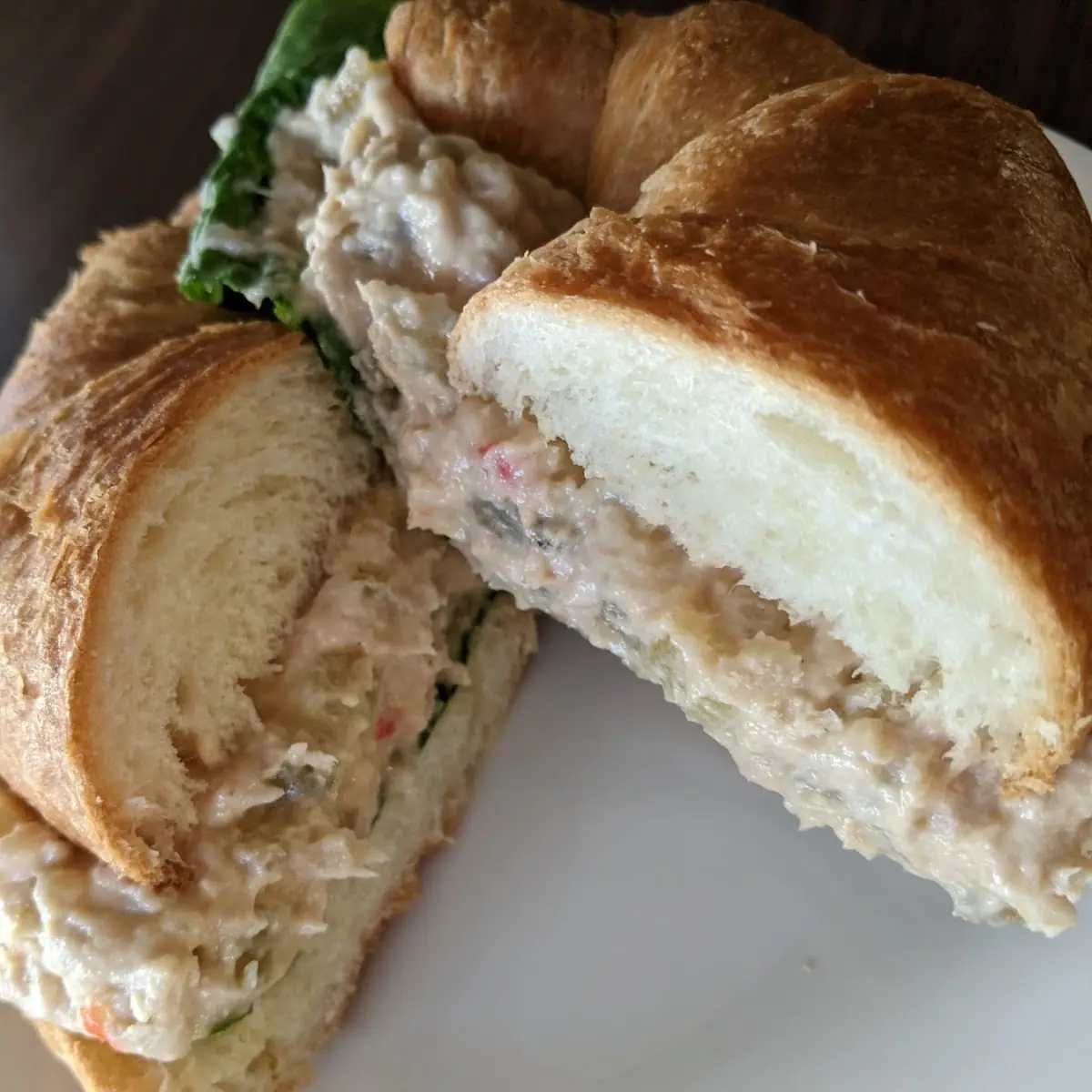 Chicken Salad Sandwich